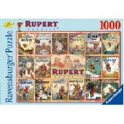 Rupert the Bear 1000PC