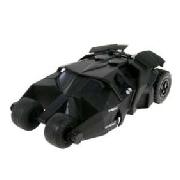 Scalextric - Batmobile