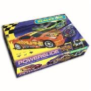Scalextric C1156 - Powerslide Set