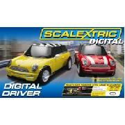 Scalextric - Digital Driver