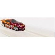 Scalextric Drift C2670 - Nissan 350Z "Alpine"