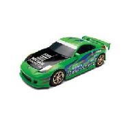 Scalextric Drift C2671 - Nissan 350Z "Pioneer"