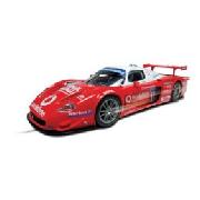 Scalextric - Maserati Mc12