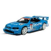 Scalextric - Nissan Skyline