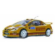 Scalextric - Peugeot 307 G Gali