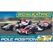 Scalextric - Pole Position