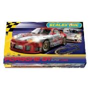 Scalextric Porsche Supertuned