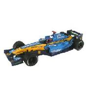 Scalextric - Renault F1 2006 Alonso