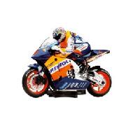 Scalextric Repsol Honda - Alex Barros (C6004)