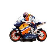 Scalextric Repsol Honda - Nicky Hayden (C6016)