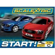 Scalextric - Scalextric Start!