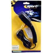 Scalextric - Sport Hand Throttle Yellow