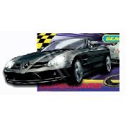 Scalextric Supercars Set