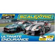 Scalextric - Ultimate Endurance