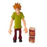 Scooby Doo Action Figure: Shaggy