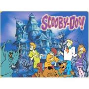 Scooby Doo Activity Tin