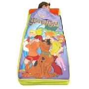 Scooby Doo Ready Bed