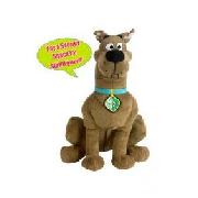 Scooby Doo Talking Room Guard