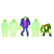 Scooby Doo Ultimate Baddies Pack