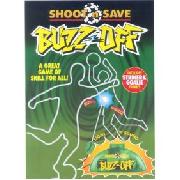 Shoot 'n' Save Buzz Off