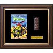 Shrek Film Cell