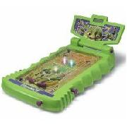 Shrek Pinball