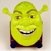 Shrek Pocket Etch A Sketch