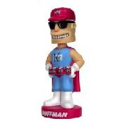 Simpsons - Duffman Bobbke Head