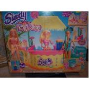 Sindy Food Fun Treat Shop