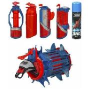 Spider-Man 3 - Ultimate Web Blaster