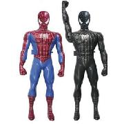 Spider-Man 3 Walkie Talkie Figure