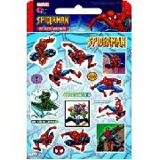 Spider-Man Activity Magnets