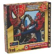 Spider-Man Vs Doc Ock Game