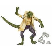 Spiderman 3 - Action Figure Lizard