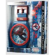 Spiderman 3 - Giant Watch Wall Clock