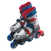 Spiderman 3 - Inline Skates 13-2