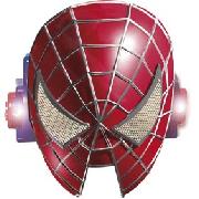 Spiderman 3 Night Vision Helmet