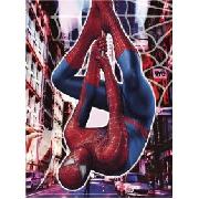 Spiderman 3 Puzzle (100 Pieces)