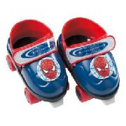 Spiderman 3 - Roller Skates