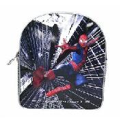 Spiderman 3 Small Backpack