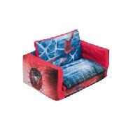 Spiderman 3 Sofa