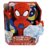 Spiderman and Friends Super Pal