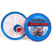 Spiderman Catch Set