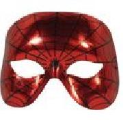 Spiderman Face Mask