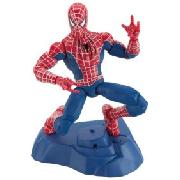 Spiderman - Interactive Talking Spiderman