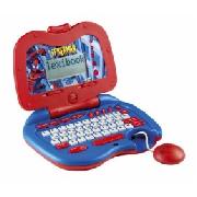 Spiderman Laptop