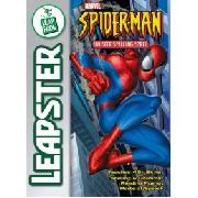 Spiderman - Leapster Software