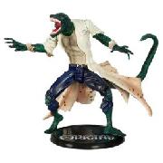 Spiderman Origins the Lizard Villain