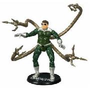 Spiderman - Origins Villain Doctor Octopus