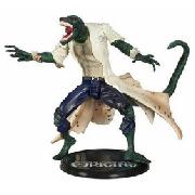 Spiderman - Origins Villain Lizard